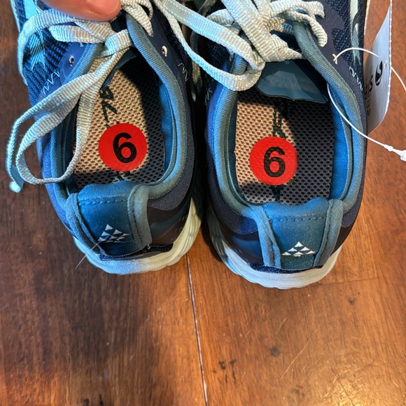 Altra, Timp 4, size 6 - Picture 5 of 5
